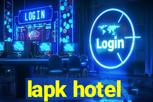 lapk hotel